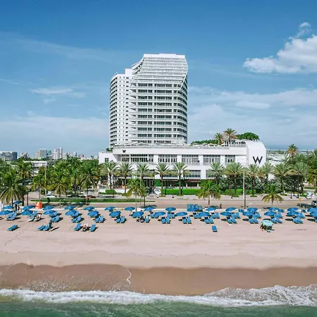 W Fort Lauderdale